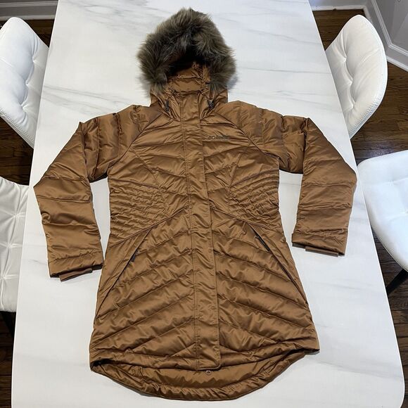 Columbia Women's Lay D Down III Mid Jacket 2051461224 Women’s Size M - Picture 1 of 13